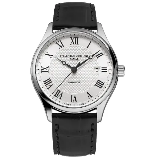 Relógio Masculino Frederique Constant CLASSIC INDEX AUTOMATIC (Ø 40 mm)