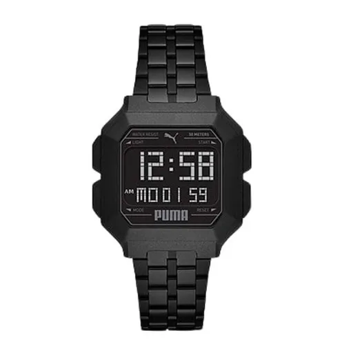 Relógio Masculino Puma REMIX (Ø 45 mm)