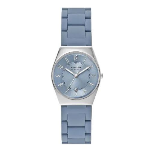 Relógio Feminino Skagen LILLE OCEAN (Ø 26 mm)