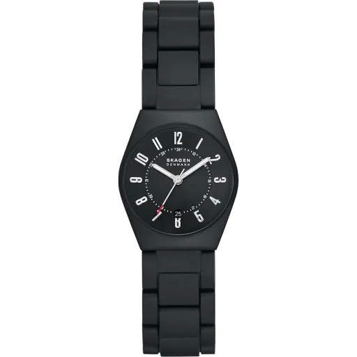 Relógio Feminino Skagen LILLE OCEAN (Ø 26 mm)