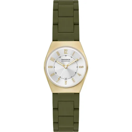 Relógio Feminino Skagen LILLE OCEAN (Ø 26 mm)