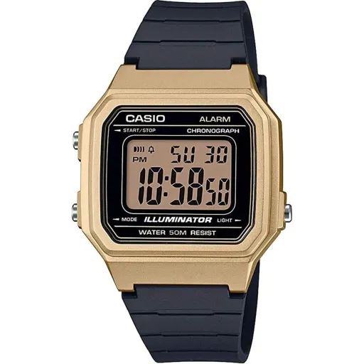 Relógio Unissexo Casio COLLECTION (Ø 43 mm)