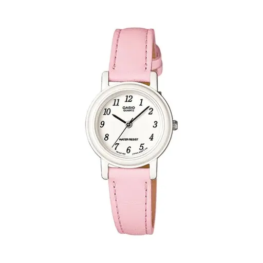 Relógio Feminino Casio STANDARD Cor de Rosa (Ø 25 mm)