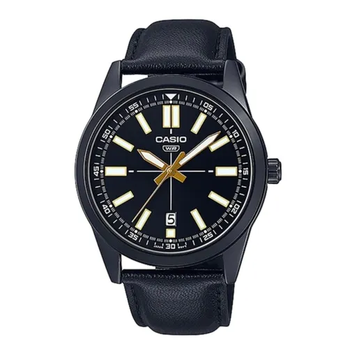 Relógio Masculino Casio COLLECTION Preto (Ø 41 mm)