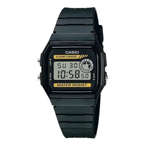 Relógio Unissexo Casio VINTAGE (Ø 32 mm)