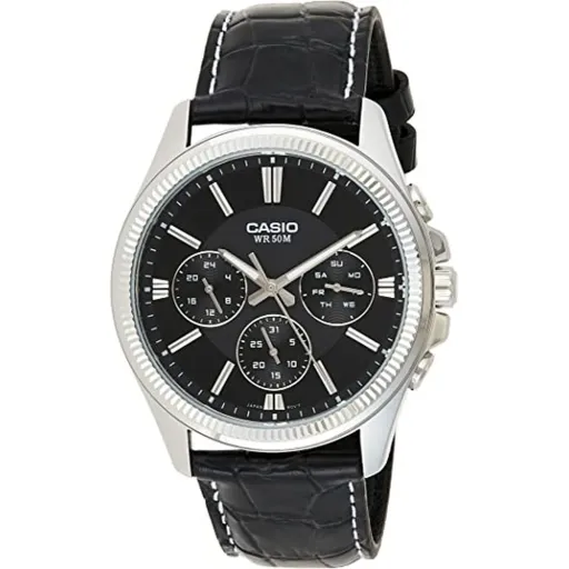 Relógio Masculino Casio ENTICER GENT