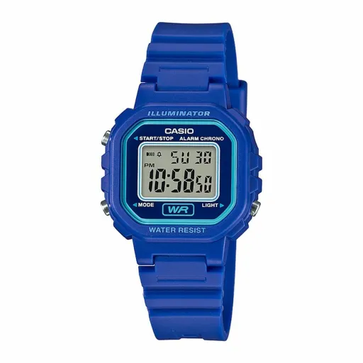 Relógio Feminino Casio LA-20WH-2ADF (Ø 30 mm) (Ø 35 mm)