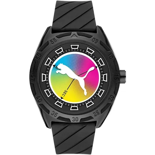 Relógio Masculino Puma PUMA STREET (Ø 48 mm)