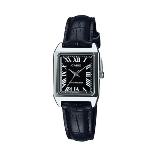 Relógio Feminino Casio COLLECTION Preto (Ø 31 mm)