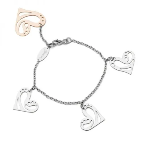 Pulseira Feminino Brosway BFS12