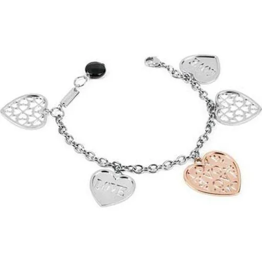 Pulseira Feminino Brosway BLH04