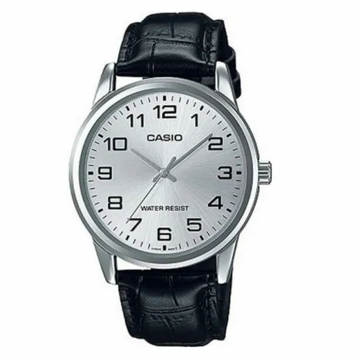 Relógio Masculino Casio COLLECTION Preto (Ø 38 mm)