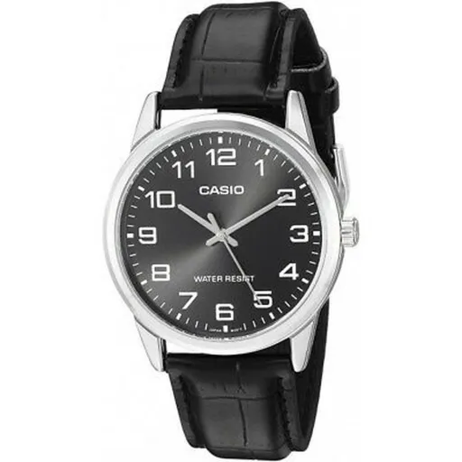 Relógio Masculino Casio COLLECTION Preto (Ø 38 mm)