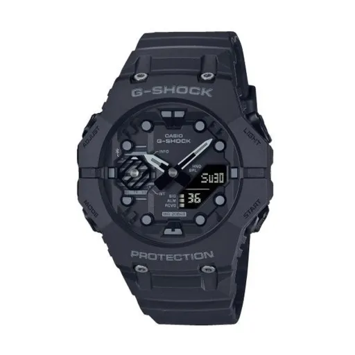 Relógio Unissexo Casio G-Shock GA-B001-1AER (Ø 46 mm)