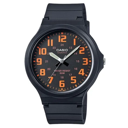 Relógio Masculino Casio COLLECTION Preto