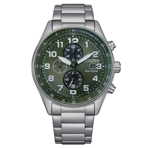 Relógio Masculino Citizen CA0770-72X