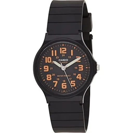 Relógio Masculino Casio COLLECTION Preto (Ø 34 mm) (Ø 35 mm)