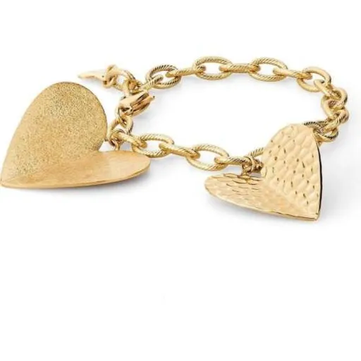 Pulseira Feminino Brosway Heart Beat