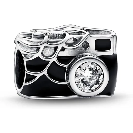 Charme Feminino Pandora SPIDER-MAN CAMERA SELFIE