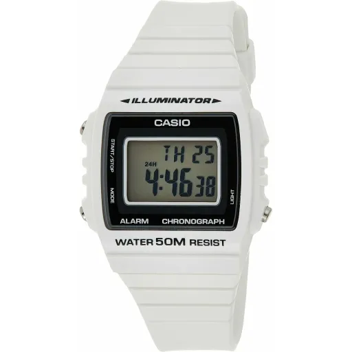 Relógio Unissexo Casio SPORT COLLECTION (Ø 40 mm)