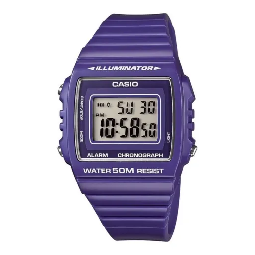 Relógio Masculino Casio Cinzento