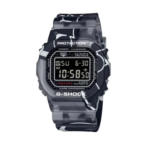 Relógio Masculino Casio G-Shock STREET SPIRIT SERIE (Ø 43 mm)