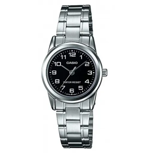 Relógio Feminino Casio LTP-V001D-1 (Ø 25 mm)