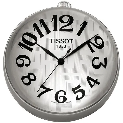 Relógio de Bolso Tissot SPECIALITIES Ø 34 mm