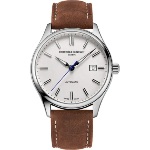 Relógio Masculino Frederique Constant CLASSIC INDEX AUTOMATIC (Ø 40 mm)