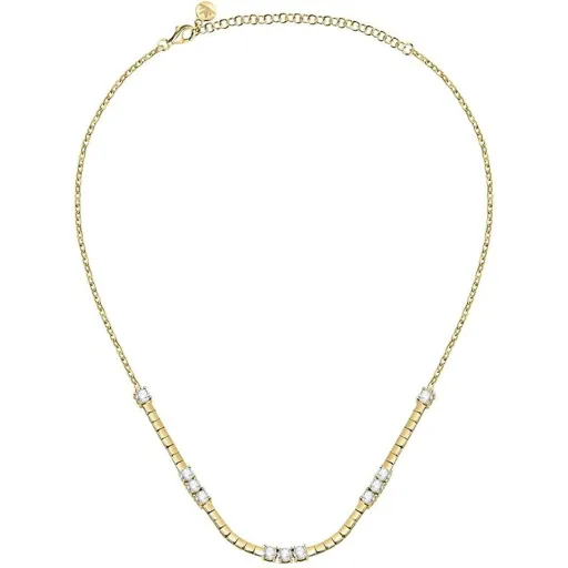 Colar Feminino Morellato SAQF02 Dourado