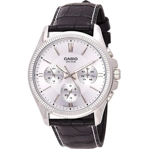 Relógio Masculino Casio ENTICER GENT