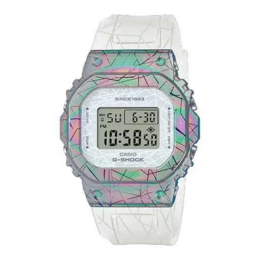 Relógio Feminino Casio G-Shock 40th Anniversary Adventurer (Ø 38 mm)