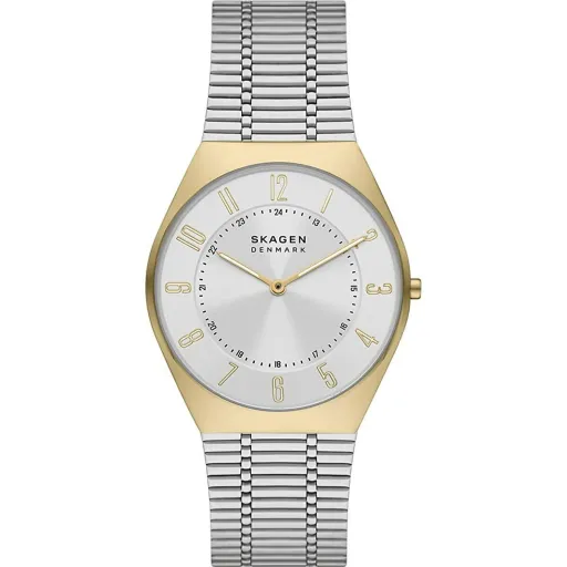 Relógio Feminino Skagen GRENEN ULTRA SLIM (Ø 37 mm)