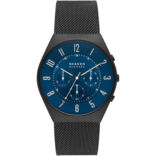 Relógio Masculino Skagen GRENEN CHRONOGRAPH