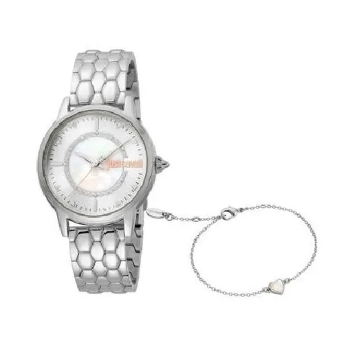 Relógio Feminino Just Cavalli EMOZIONI (Ø 34 mm)