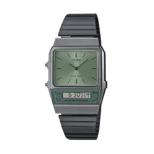 Relógio Unissexo Casio AQ-800ECGG-3AEF (Ø 32 mm)