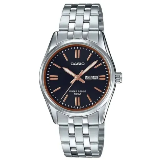 Relógio Feminino Casio COLLECTION (Ø 31 mm)