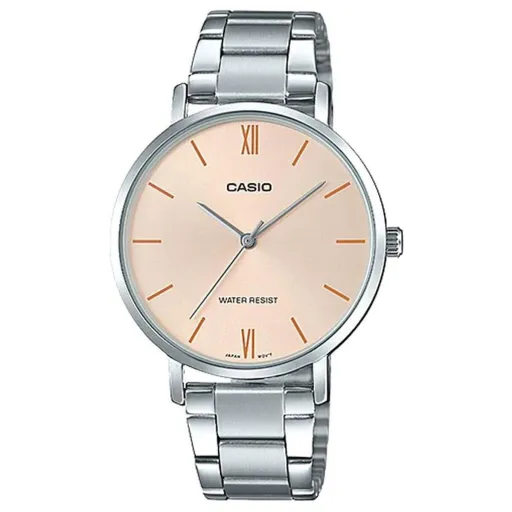 Relógio Feminino Casio COLLECTION (Ø 34 mm)