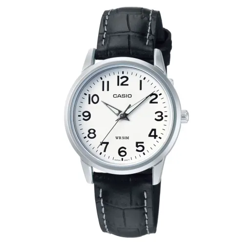 Relógio Masculino Casio COLLECTION Preto (Ø 30 mm)