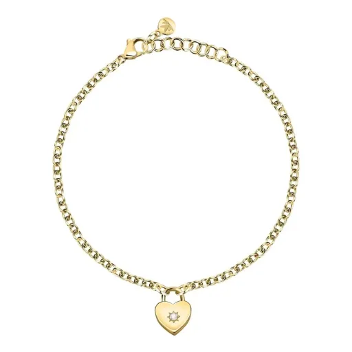 Pulseira Feminino Morellato ABBRACCIO