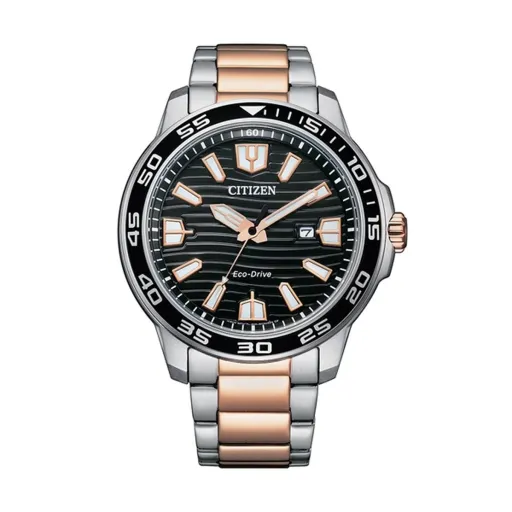 Relógio Masculino Citizen AW1524-84E