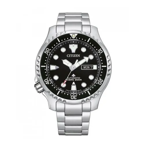 Relógio Masculino Citizen NY0140-80E