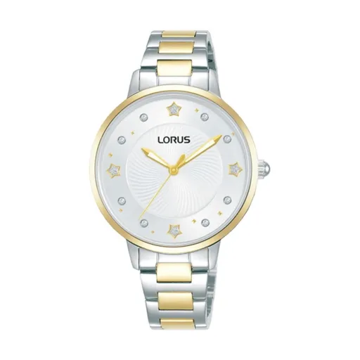 Relógio Feminino Lorus RG222VX9