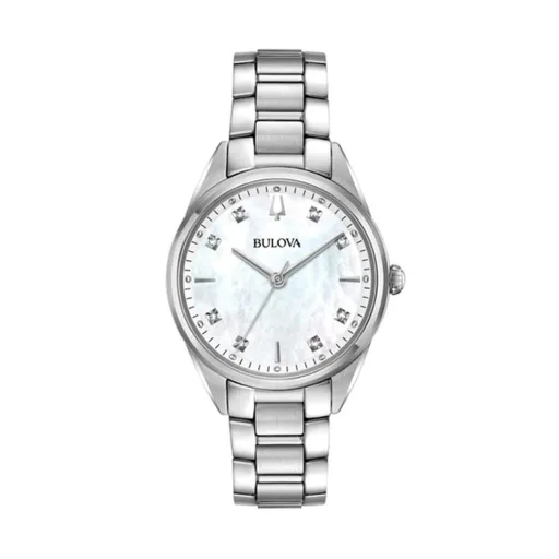 Relógio Feminino Bulova 96P199