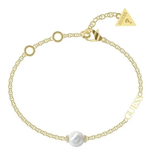 Pulseira Feminino Guess JUBB02269JWYGS