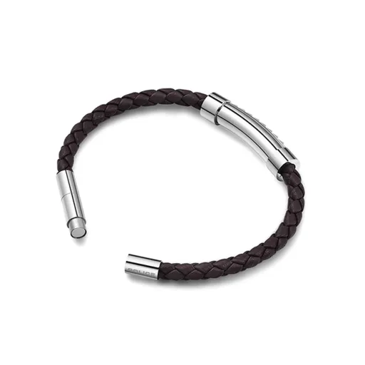 Pulseira Masculino Police PEAGB0001410