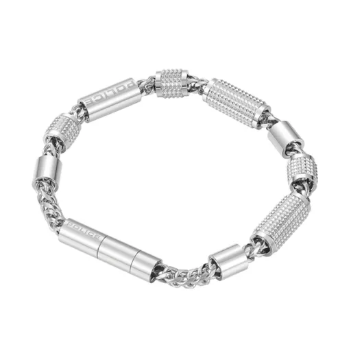 Pulseira Masculino Police PEAGB0001116