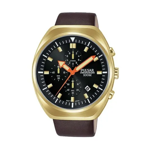 Relógio Masculino Pulsar PM3094X1 (Ø 47 mm)