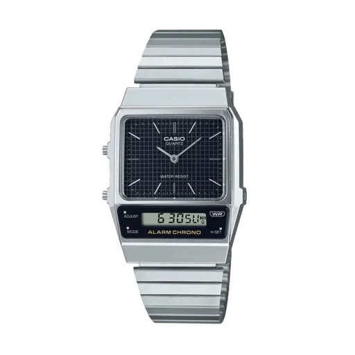 Relógio Unissexo Casio AQ-800E-1AEF