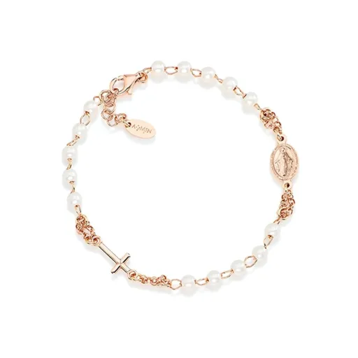 Pulseira Feminino Amen BRORB3